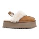 UGG Funkette 1113474-CHE