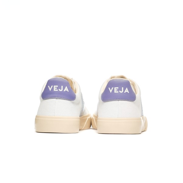 Veja WOMAN CAMPO CANVAS CA0103500