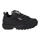 FILA DISRUPTOR LOW 1010262-12V