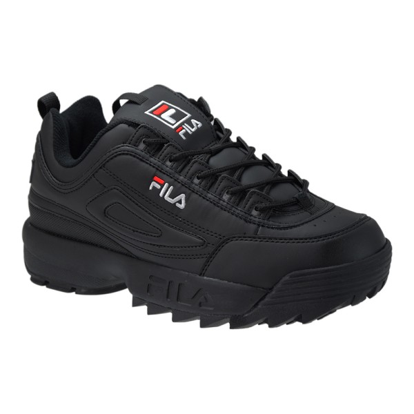 FILA DISRUPTOR LOW 1010262-12V