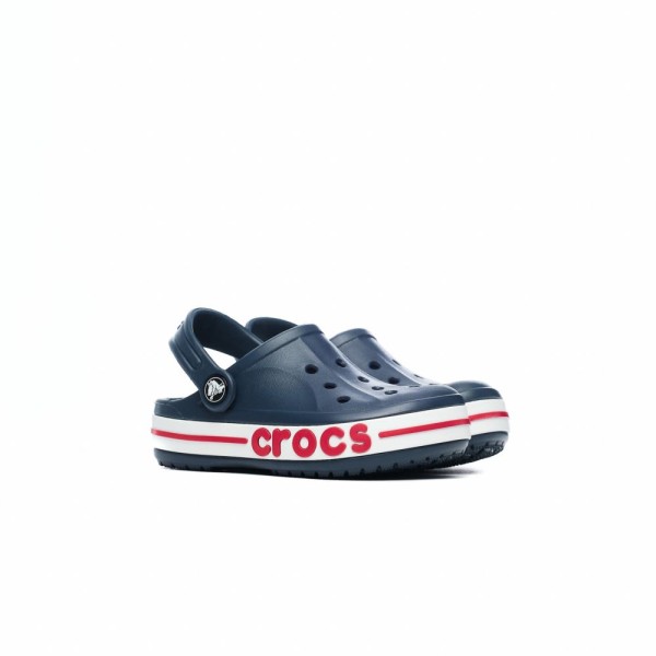 Crocs Bayaband Clog Kid's 207018 Navy 207018-410