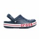 Crocs Bayaband Clog Kid's 207019-410