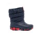 Crocs Toddler Classic Neo Puff Boot 207683-410