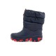 Crocs Toddler Classic Neo Puff Boot 207683-410