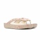 Crocs Classic Platform Snake Print Fl 208243-2Y3