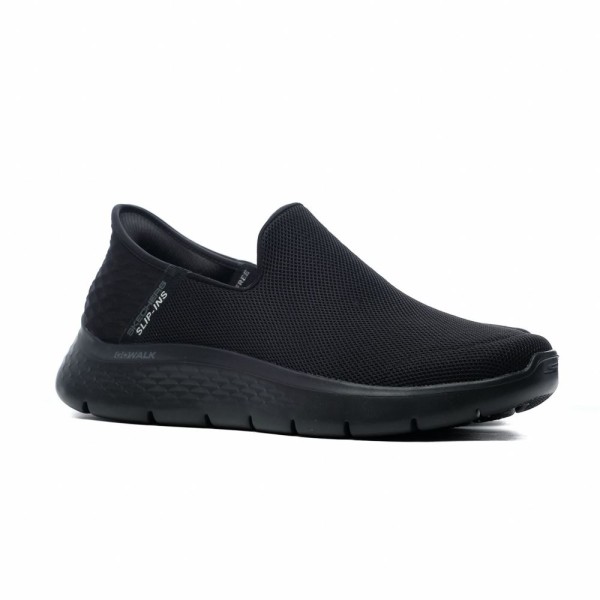 Skechers GO WALK FLEX 216491-BBK