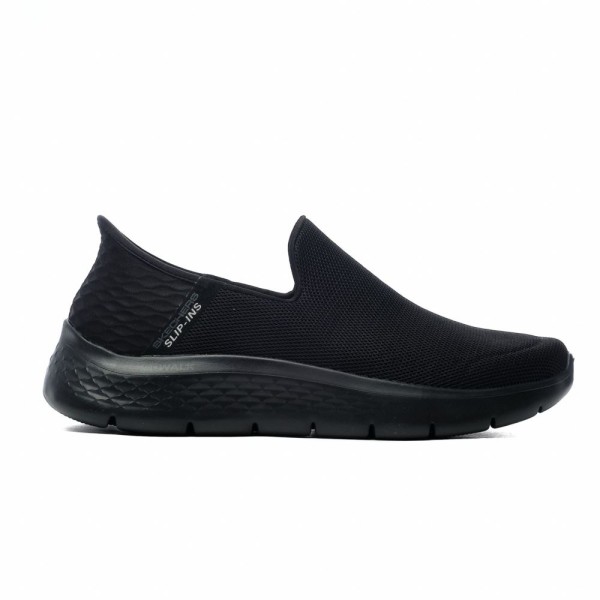 Skechers GO WALK FLEX 216491-BBK