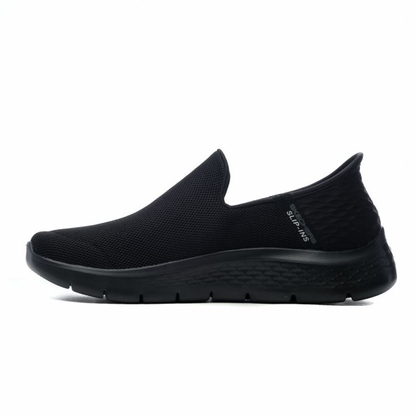 Skechers GO WALK FLEX 216491-BBK