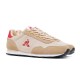 Le Coq Sportif ASTRA warm sand/fiery red 2310310