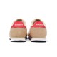 Le Coq Sportif ASTRA warm sand/fiery red 2310310