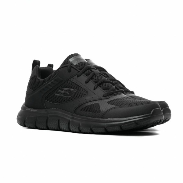 Skechers TRACK - SYNTAC 232398-BBK