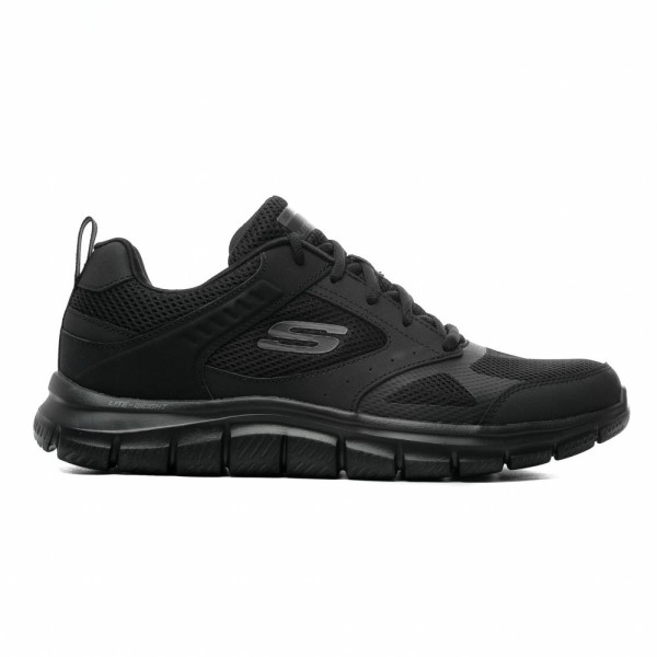 Skechers TRACK - SYNTAC 232398-BBK