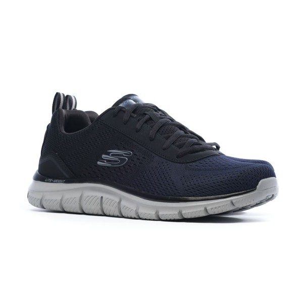 Skechers TRACK-RIPKENT 232399-NVBK