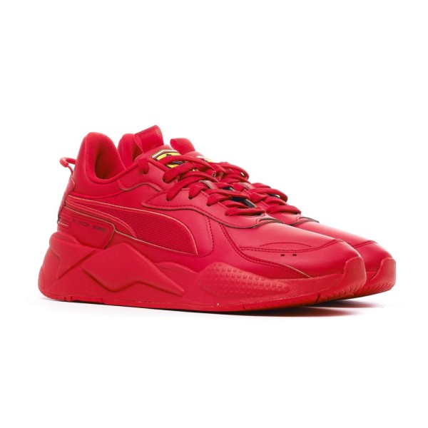 Puma Ferrari RS-X MC Rosso Corsa 307516 01