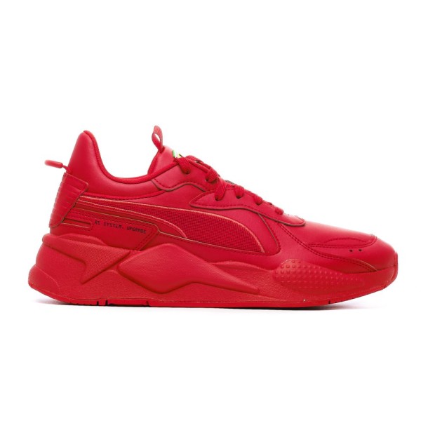 Puma Ferrari RS-X MC Rosso Corsa 307516 01