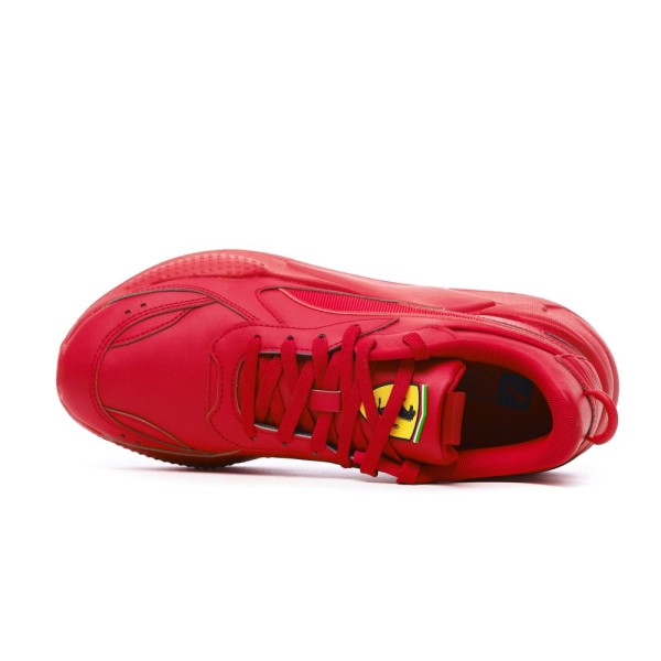 Puma Ferrari RS-X MC Rosso Corsa 307516 01