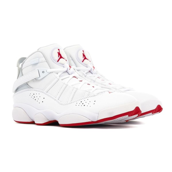 Nike Air Jordan 6 Rings 322992-116