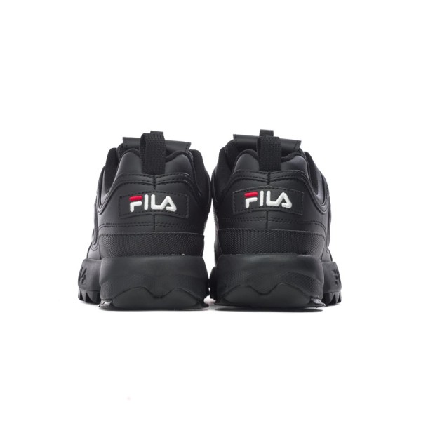 FILA DISRUPTOR LOW WMN 1010302-12V