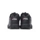 FILA DISRUPTOR LOW WMN 1010302-12V