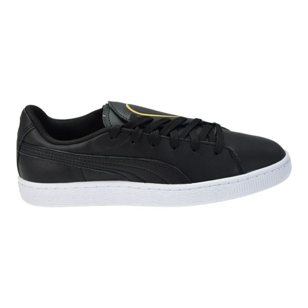 PUMA BASKET CRUSH EMBOSS 369595 02