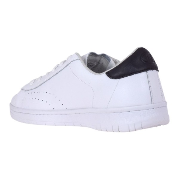 CHAMPION Low Cut Shoe COURT CLUB PATCH S21363-WW00