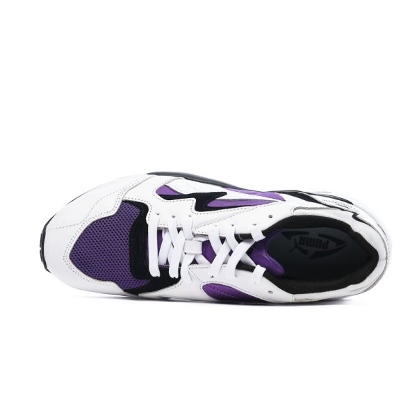 Puma Prevail ROYAL PURPLE 386569 02