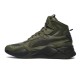 Puma RS-X Mid Lth Forest Night 389211 02