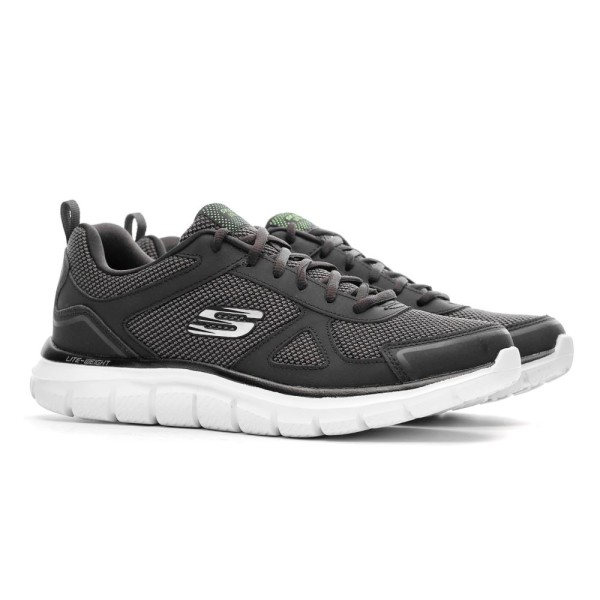 Skechers Track 52630-BKW