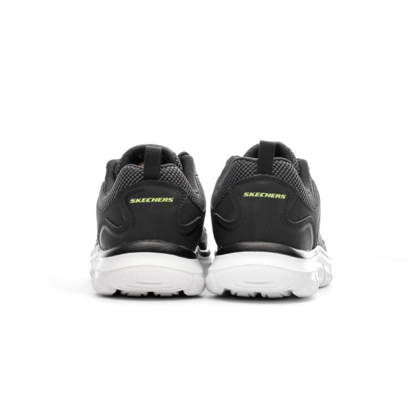 Skechers Track 52630-BKW