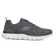 Skechers Track- Scloric 52631-CCBK