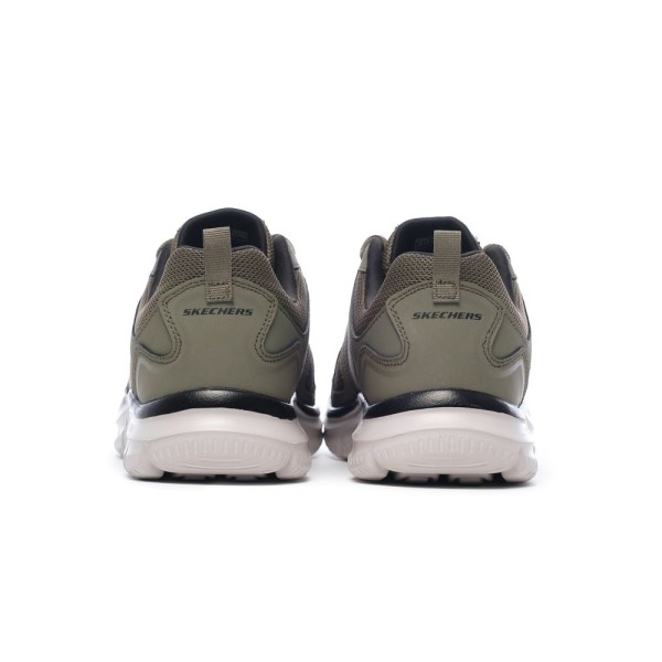 Skechers TRACK- SCLORIC 52631-OLBK