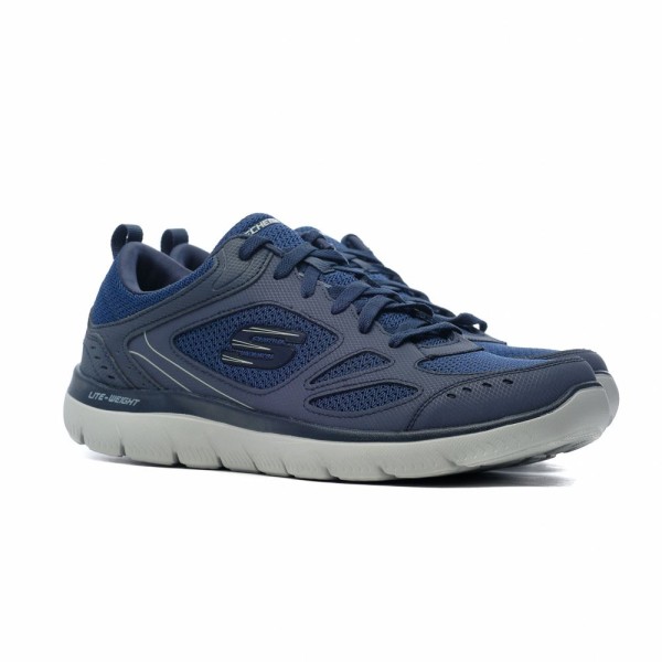 Skechers SUMMITS- SOUTH RIM 52812-NVY