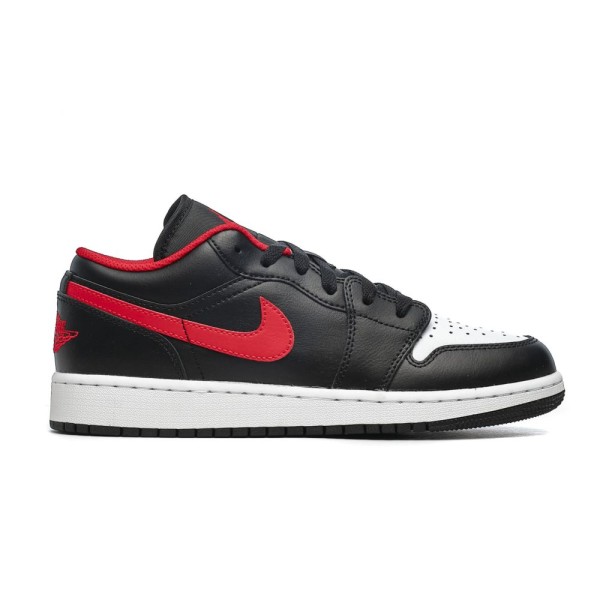 Nike AIR JORDAN 1 LOW (GS) 553560-063