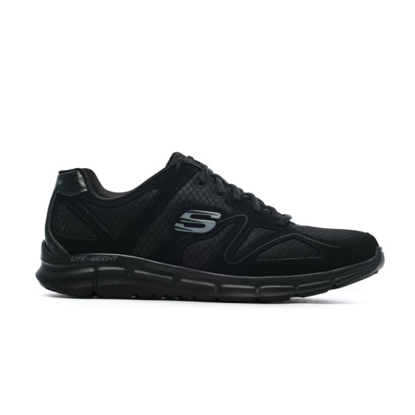 Skechers SATISFACTION- FLASH 58350-BBK