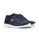 Skechers SATISFACTION- FLASH 58350-NVBK