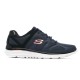 Skechers SATISFACTION- FLASH 58350-NVBK