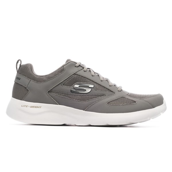 Skechers DYNAMIGHT 2.0-FALLFO 58363-GRY