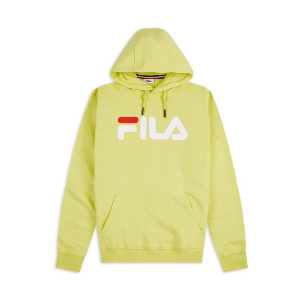 FILA UNISEX CLASSIC PURE hoody 681090-190