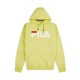 FILA UNISEX CLASSIC PURE hoody 681090-190