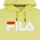 FILA UNISEX CLASSIC PURE hoody 681090-190