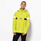 FILA MEN TIMMOTHY WOVEN ANORAK 682434-A113