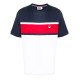 Fila Men Conte Cut And Sew Tee 684548-001