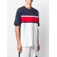 Fila Men Conte Cut And Sew Tee 684548-001