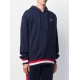 Fila Men Caro Overhead Hoodie 684569-003