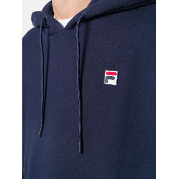 Fila Men Caro Overhead Hoodie 684569-003