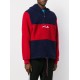 Fila Men Bruno 1/2 Zip Hood Sherpa 684572-003