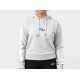 FILA WOMEN RIVA LONG SLEEVE HOODY 687076-B13