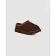 Ugg Australia Tasman Χειμερινές Γυναικείες Παντόφλες σε Καφέ χρώμα 5955-BCDR