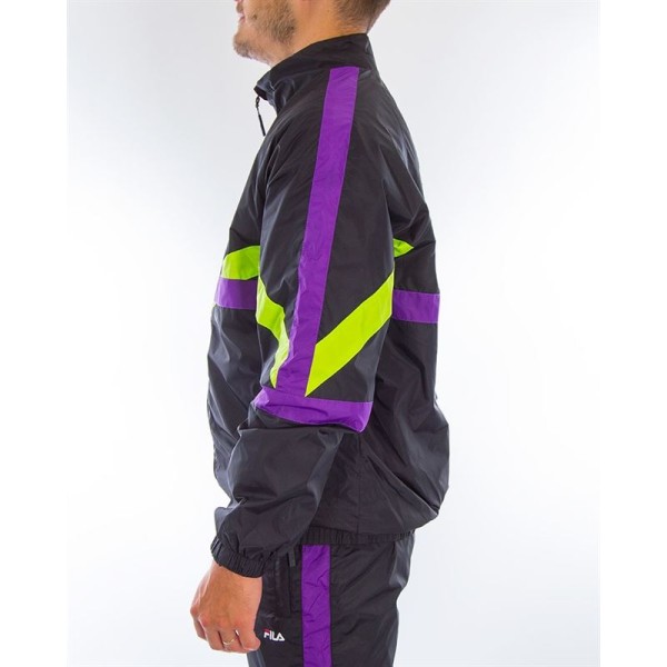 Fila Men Reign Track Jacket 687242-A244