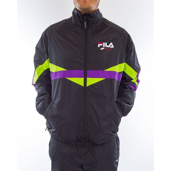 Fila Men Reign Track Jacket 687242-A244